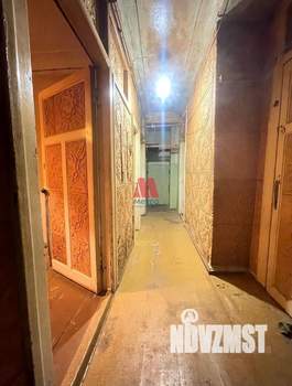 3-к квартира, вторичка, 58м2, 2/5 этаж