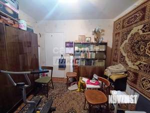 3-к квартира, вторичка, 64м2, 8/9 этаж