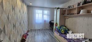 2-к квартира, вторичка, 55м2, 9/9 этаж