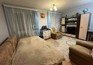 Студия квартира, вторичка, 27м2, 3/3 этаж