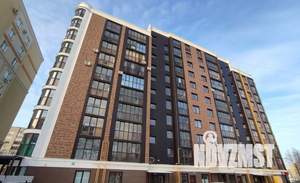 2-к квартира, вторичка, 53м2, 3/10 этаж