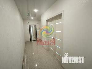 3-к квартира, вторичка, 80м2, 12/17 этаж