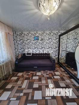 2-к квартира, вторичка, 53м2, 7/9 этаж