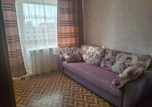 1-к квартира, вторичка, 21м2, 8/9 этаж