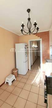 3-к квартира, вторичка, 64м2, 6/9 этаж
