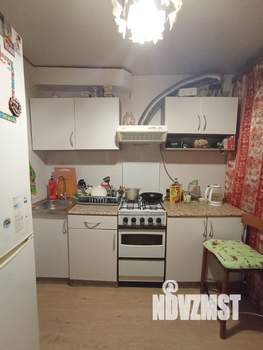 1-к квартира, вторичка, 31м2, 5/5 этаж