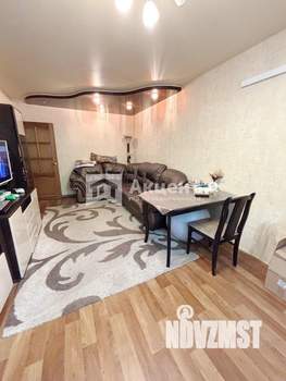 3-к квартира, вторичка, 62м2, 1/5 этаж