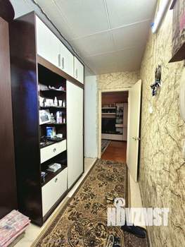 3-к квартира, вторичка, 58м2, 3/5 этаж