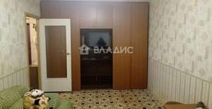 1-к квартира, вторичка, 31м2, 2/5 этаж