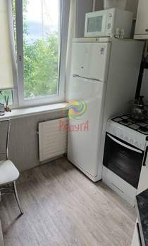 2-к квартира, вторичка, 41м2, 4/5 этаж