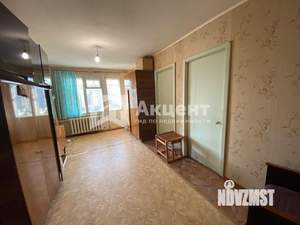 3-к квартира, вторичка, 50м2, 4/5 этаж