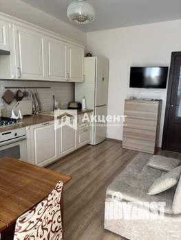 1-к квартира, вторичка, 47м2, 5/7 этаж
