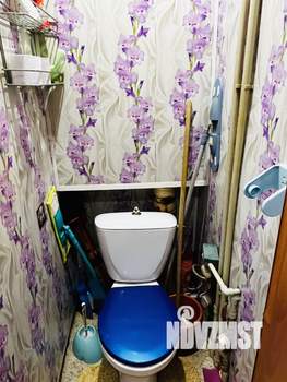 3-к квартира, вторичка, 70м2, 3/6 этаж