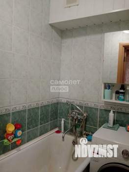 2-к квартира, вторичка, 42м2, 1/5 этаж