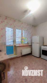 1-к квартира, вторичка, 42м2, 2/17 этаж