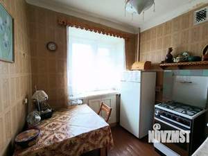1-к квартира, вторичка, 30м2, 4/5 этаж