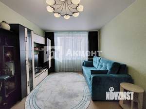 2-к квартира, вторичка, 49м2, 4/5 этаж