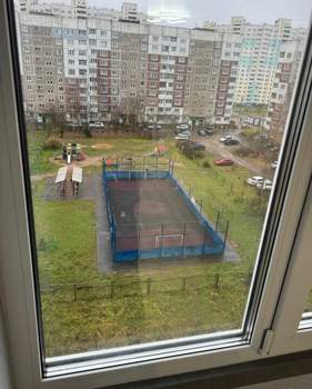 3-к квартира, вторичка, 66м2, 7/9 этаж