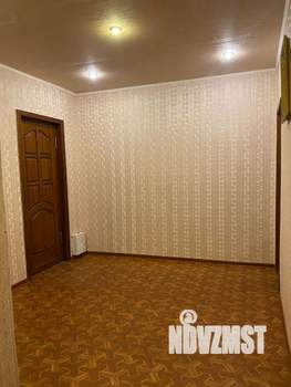 3-к квартира, вторичка, 98м2, 1/6 этаж