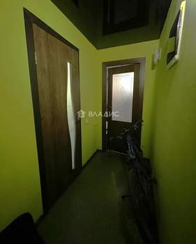 2-к квартира, вторичка, 31м2, 2/3 этаж