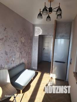 1-к квартира, вторичка, 39м2, 10/14 этаж