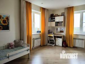 3-к квартира, вторичка, 78м2, 13/14 этаж