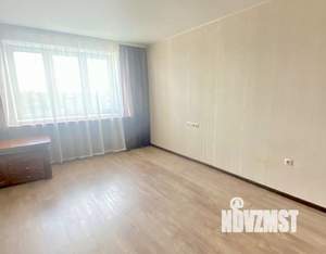 1-к квартира, вторичка, 44м2, 6/10 этаж