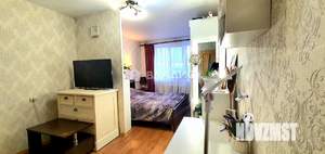 2-к квартира, вторичка, 44м2, 4/5 этаж