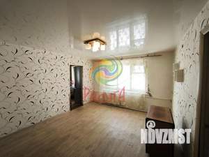 3-к квартира, вторичка, 47м2, 1/2 этаж
