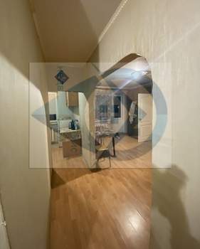 2-к квартира, вторичка, 45м2, 5/5 этаж