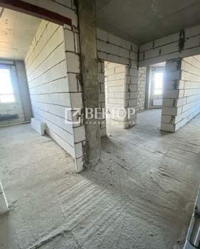 3-к квартира, вторичка, 89м2, 2/17 этаж