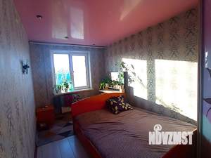 3-к квартира, вторичка, 62м2, 4/5 этаж