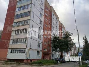 2-к квартира, вторичка, 55м2, 7/9 этаж
