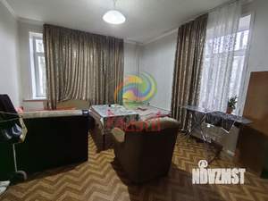 3-к квартира, вторичка, 85м2, 2/5 этаж