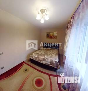 2-к квартира, вторичка, 41м2, 3/5 этаж