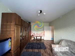 1-к квартира, вторичка, 44м2, 3/17 этаж