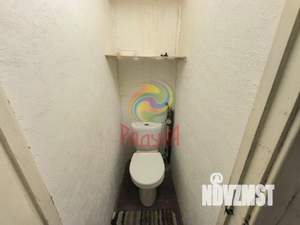 1-к квартира, вторичка, 38м2, 3/5 этаж