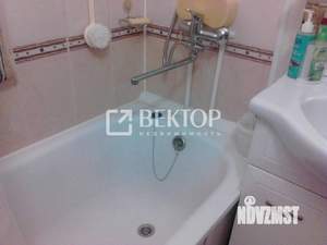 3-к квартира, вторичка, 60м2, 2/5 этаж