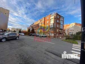 1-к квартира, вторичка, 37м2, 4/5 этаж