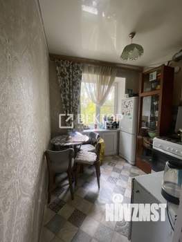 1-к квартира, вторичка, 31м2, 4/4 этаж