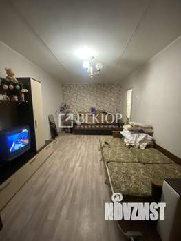 1-к квартира, вторичка, 30м2, 3/5 этаж