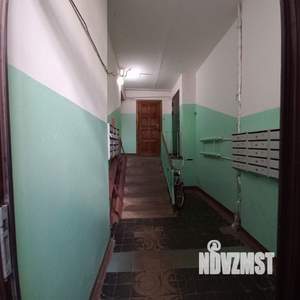 3-к квартира, вторичка, 63м2, 3/9 этаж