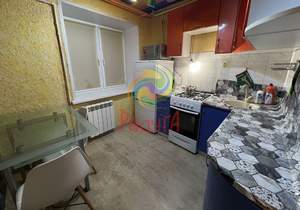 1-к квартира, вторичка, 30м2, 1/5 этаж