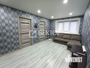 3-к квартира, вторичка, 61м2, 4/5 этаж
