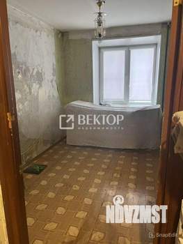 4-к квартира, вторичка, 61м2, 3/5 этаж