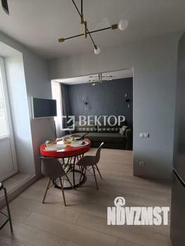 2-к квартира, вторичка, 52м2, 4/7 этаж