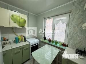 2-к квартира, вторичка, 44м2, 1/5 этаж