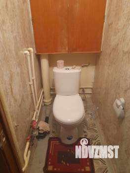 2-к квартира, вторичка, 50м2, 3/9 этаж