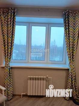 2-к квартира, вторичка, 60м2, 2/9 этаж