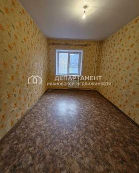 3-к квартира, вторичка, 98м2, 1/5 этаж